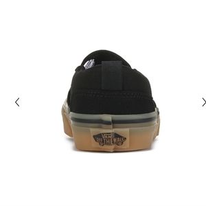 Kids' Asher Slip On Sneaker Little/Big Kid